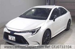 toyota corolla 2022 -TOYOTA 【宇都宮 301ﾔ826】--Corolla ZWE215--0002123---TOYOTA 【宇都宮 301ﾔ826】--Corolla ZWE215--0002123-