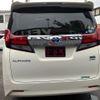 toyota alphard 2016 quick_quick_AYH30W_AYH30-0036608 image 17