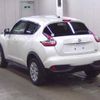 nissan juke 2016 quick_quick_DBA-YF15_YF15-502839 image 2