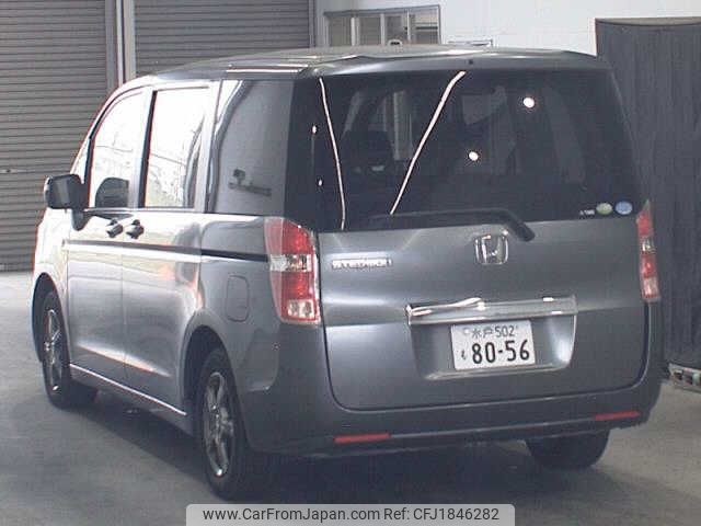 honda stepwagon 2009 CFJ1846282 image 2