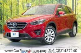 mazda cx-5 2015 CFJ1487140