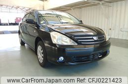 toyota allion 2003 ENHANCEAUTO_1_ea287915