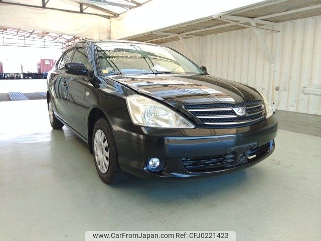 toyota allion 2003 ENHANCEAUTO_1_ea287915 image 1