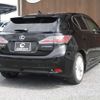 lexus ct 2011 -LEXUS 【名変中 】--Lexus CT ZWA10--2058252---LEXUS 【名変中 】--Lexus CT ZWA10--2058252- image 5