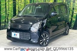 suzuki wagon-r 2014 -SUZUKI--Wagon R DBA-MH34S--MH34S-328247---SUZUKI--Wagon R DBA-MH34S--MH34S-328247-