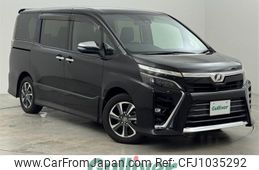 toyota voxy 2018 CFJ1035292