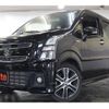 suzuki wagon-r 2018 -SUZUKI--Wagon R MH55S--MH55S-908289---SUZUKI--Wagon R MH55S--MH55S-908289- image 1