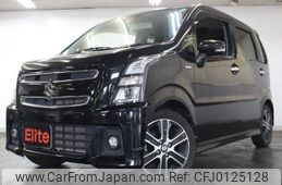 suzuki wagon-r 2018 -SUZUKI--Wagon R MH55S--MH55S-908289---SUZUKI--Wagon R MH55S--MH55S-908289-