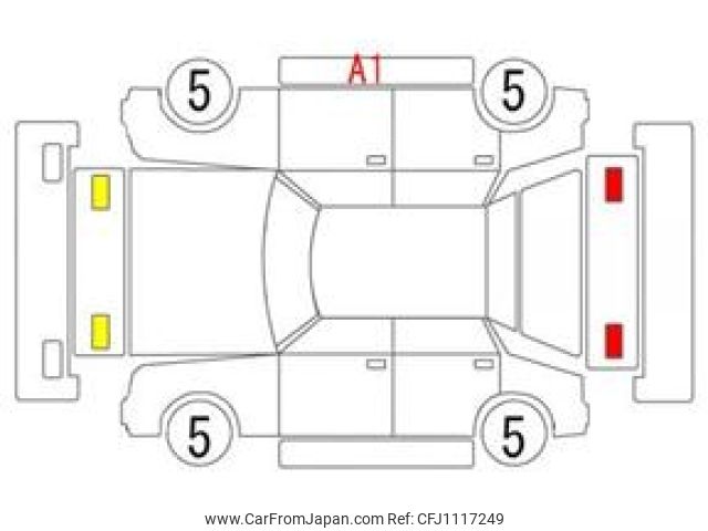 mercedes-benz gls-class 2024 -MERCEDES-BENZ--Benz GLS 3CA-167933--W1N1679332B092168---MERCEDES-BENZ--Benz GLS 3CA-167933--W1N1679332B092168- image 2