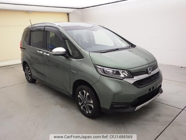 honda freed-plus 2022 quick_quick_6AA-GB8_GB8-3112162 image 1