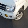 mitsubishi pajero-mini 2007 -MITSUBISHI 【野田 580】--Pajero mini ABA-H58A--H58A-0710649---MITSUBISHI 【野田 580】--Pajero mini ABA-H58A--H58A-0710649- image 7