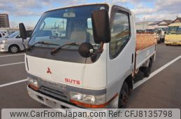 mitsubishi-fuso canter 1998 22122805