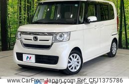 honda n-box 2017 CFJ1375786