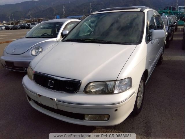 honda odyssey 1998 -HONDA--Odyssey RA5--RA5-1005947---HONDA--Odyssey RA5--RA5-1005947- image 1