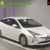 toyota prius 2017 -TOYOTA--Prius ZVW55-8050318---TOYOTA--Prius ZVW55-8050318- image 1