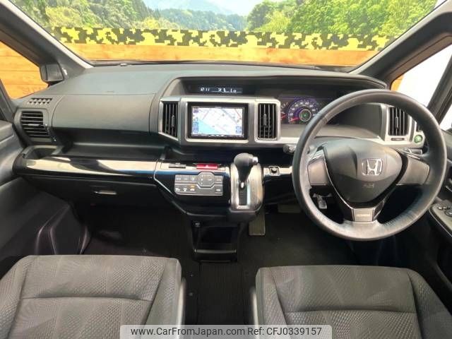 honda stepwagon 2010 -HONDA--Stepwgn DBA-RK5--RK5-1023556---HONDA--Stepwgn DBA-RK5--RK5-1023556- image 2