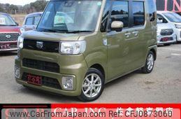 daihatsu wake 2021 quick_quick_LA700S_LA700S-0166112