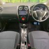 nissan note 2015 -NISSAN--Note DBA-E12--E12-429684---NISSAN--Note DBA-E12--E12-429684- image 2