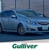 subaru legacy-touring-wagon 2011 -SUBARU--Legacy Wagon DBA-BR9--BR9-066272---SUBARU--Legacy Wagon DBA-BR9--BR9-066272- image 1