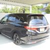 honda odyssey 2016 -HONDA--Odyssey RC4--RC4-1015684---HONDA--Odyssey RC4--RC4-1015684- image 9