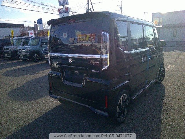 suzuki spacia 2024 -SUZUKI 【函館 580ﾃ9628】--Spacia MK94S--224839---SUZUKI 【函館 580ﾃ9628】--Spacia MK94S--224839- image 2