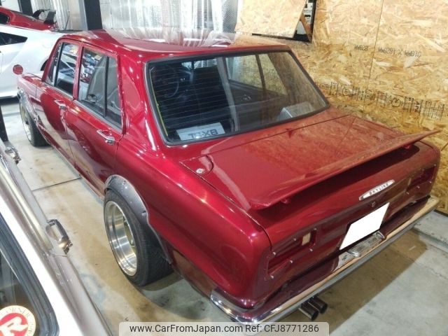 nissan skyline 1972 -NISSAN--Skyline GC10-085802---NISSAN--Skyline GC10-085802- image 2