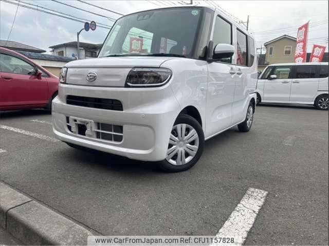 daihatsu tanto 2025 -DAIHATSU 【八王子 581】--Tanto 5BA-LA650S--LA650S-0513624---DAIHATSU 【八王子 581】--Tanto 5BA-LA650S--LA650S-0513624- image 1