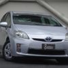 toyota prius 2010 CFJ1803064 image 4