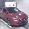 nissan leaf 2017 -NISSAN--Leaf ZE1-002057---NISSAN--Leaf ZE1-002057- image 1