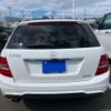 mercedes-benz c-class-station-wagon 2013 CFJ1801860 image 7