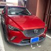 mazda cx-3 2015 CFJ1610859 image 1