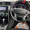 toyota mark-x 2012 CFJ1652198 image 5