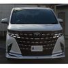 toyota alphard 2024 -TOYOTA 【姫路 301ﾅ6554】--Alphard 3BA-AGH40W--AGH40-4003066---TOYOTA 【姫路 301ﾅ6554】--Alphard 3BA-AGH40W--AGH40-4003066- image 32