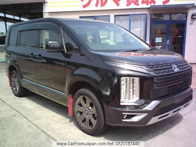 mitsubishi delica-d5 2022 -MITSUBISHI--Delica D5 CV1W--3000384---MITSUBISHI--Delica D5 CV1W--3000384- image 1