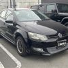 volkswagen polo 2010 -VOLKSWAGEN--VW Polo DBA-6RCBZ--WVWZZZ6RZBU015634---VOLKSWAGEN--VW Polo DBA-6RCBZ--WVWZZZ6RZBU015634- image 1