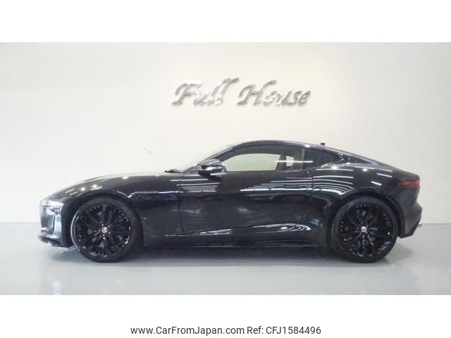 jaguar f-type 2022 CFJ1584496 image 1