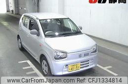 suzuki alto 2015 -SUZUKI 【静岡 580ﾐ4151】--Alto HA36S--HA36S-210427---SUZUKI 【静岡 580ﾐ4151】--Alto HA36S--HA36S-210427-