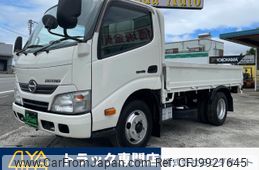 hino dutro 2014 GOO_NET_EXCHANGE_1300374A30240621W002