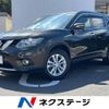 nissan x-trail 2014 -NISSAN--X-Trail DBA-NT32--NT32-008804---NISSAN--X-Trail DBA-NT32--NT32-008804- image 1