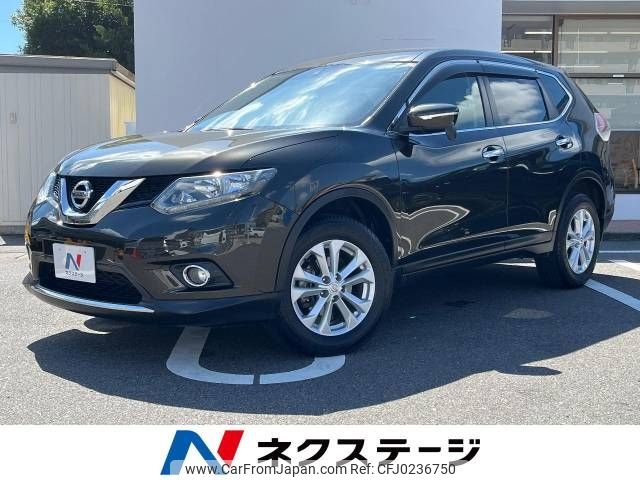 nissan x-trail 2014 -NISSAN--X-Trail DBA-NT32--NT32-008804---NISSAN--X-Trail DBA-NT32--NT32-008804- image 1