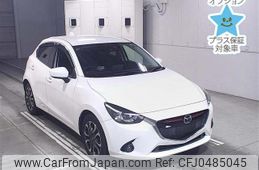 mazda demio 2016 -MAZDA--Demio DJ5FS-146693---MAZDA--Demio DJ5FS-146693-