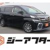 toyota vellfire 2015 CFJ1775116 image 1
