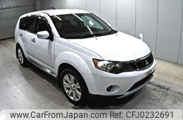 mitsubishi outlander 2008 -MITSUBISHI--Outlander CW6W-5300112---MITSUBISHI--Outlander CW6W-5300112-