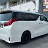 toyota alphard-g 2021 CFJ1687821 image 15