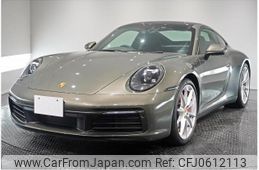 porsche 911 2020 quick_quick_3BA-992L30_WP0ZZZ99ZLS282282