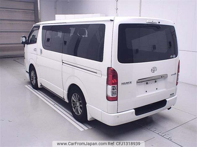 toyota hiace-van 2020 -TOYOTA--Hiace Van GDH206V-1041850---TOYOTA--Hiace Van GDH206V-1041850- image 2