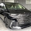 toyota alphard 2024 -TOYOTA 【つくば 301ｻ6275】--Alphard AAHH40W--0019137---TOYOTA 【つくば 301ｻ6275】--Alphard AAHH40W--0019137- image 1