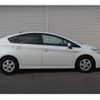 toyota prius 2010 quick_quick_ZVW30_ZVW30-1238158 image 4