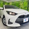 toyota yaris 2020 CFJ1737787 image 13