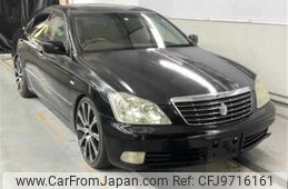 toyota crown 2005 -TOYOTA--Crown GRS180--GRS180-0022045---TOYOTA--Crown GRS180--GRS180-0022045-